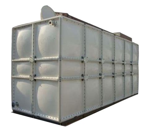 grp sectional water tank|GRP WATER TANK .